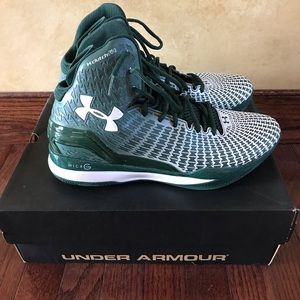 New Under Armour Clutchfit Drive